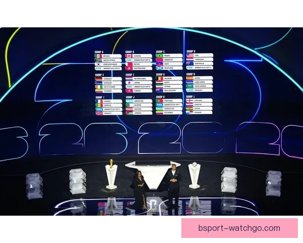 美加墨世界杯足球赛投注指南与策略分析全方位解读 美加墨世界杯足球赛投注指南与策略分析全方位解读