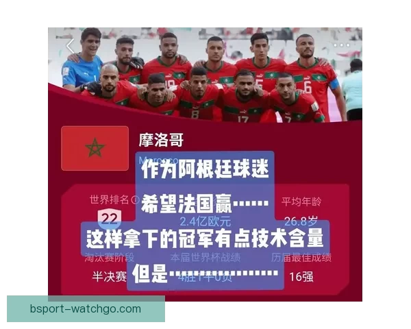 世界杯竞猜官网全面升级 提供更精准预测与实时数据分析