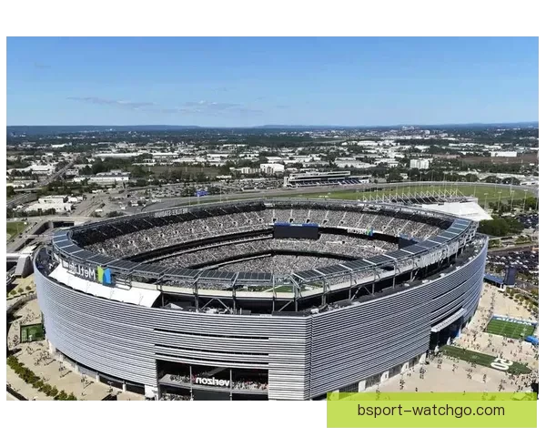 围绕2026世界杯体育场打造国际足球盛会与城市发展新引擎蓝图