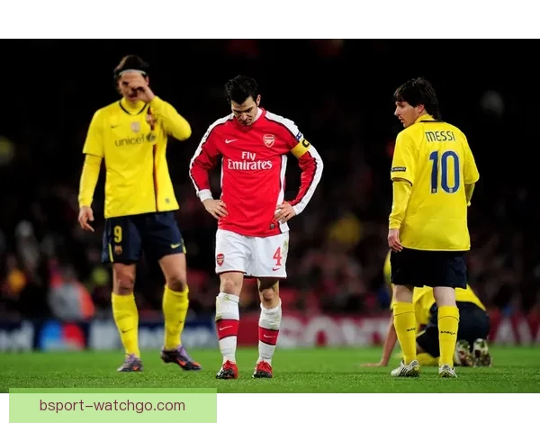 阿森纳向球迷真诚致歉赛果未能匹配你们的热情支持