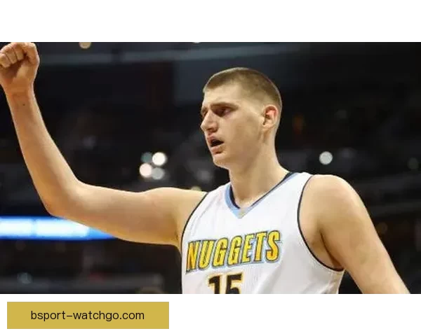 历史第一中锋约基奇半场送11助攻 常规赛助攻突破6000大关