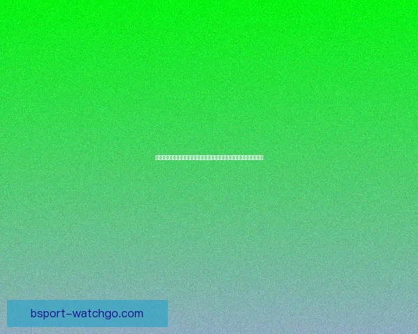 世界杯竞猜实时比分分析与预测系统掌握比赛动态和比分走势数据研判